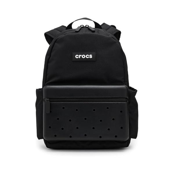 crocs（クロックス） Crocs Nylon Backpack メンズ 鞄 バックパック