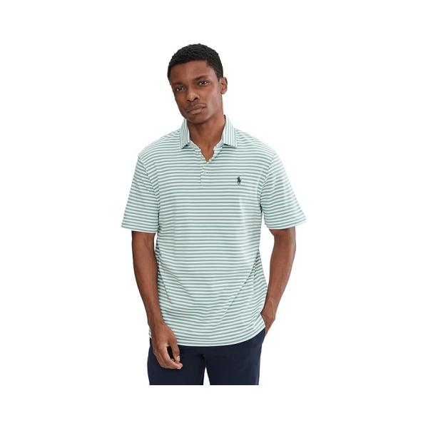 POLO RALPH LAUREN（ポロ・ラルフローレン） クラシック Striped Soft