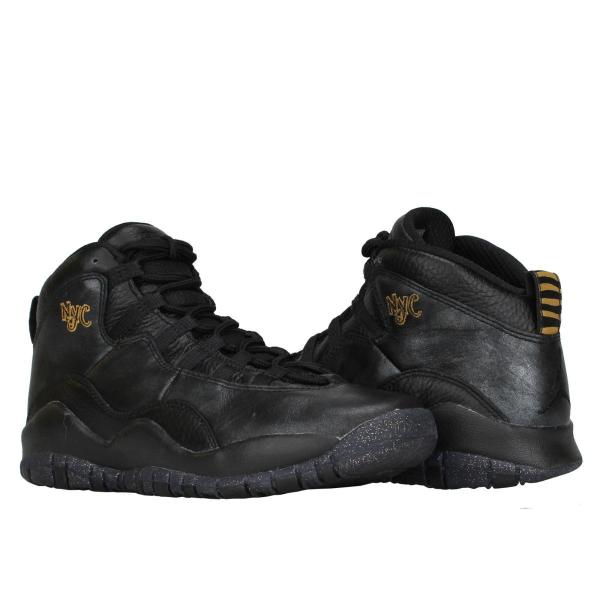 NIKE（ナイキ） エアージョーダン Air Jordan 10 X Retro BG NYC