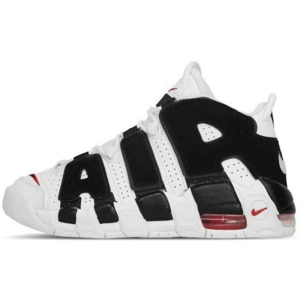 【美品】NIKE AIR MORE UPTEMPO エアモアアップテンポ NIKE（ナイキ） エア モア アップテンポ Air More Uptempo GS Scottie
