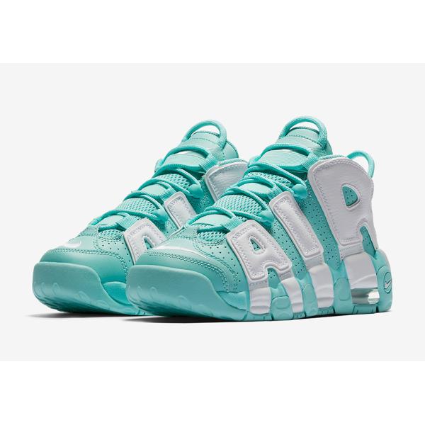 NIKE ナイキ エア モア アップテンポ Air More Uptempo GS NIKE ナイキ エア モア アップテンポ Air More Uptempo GS