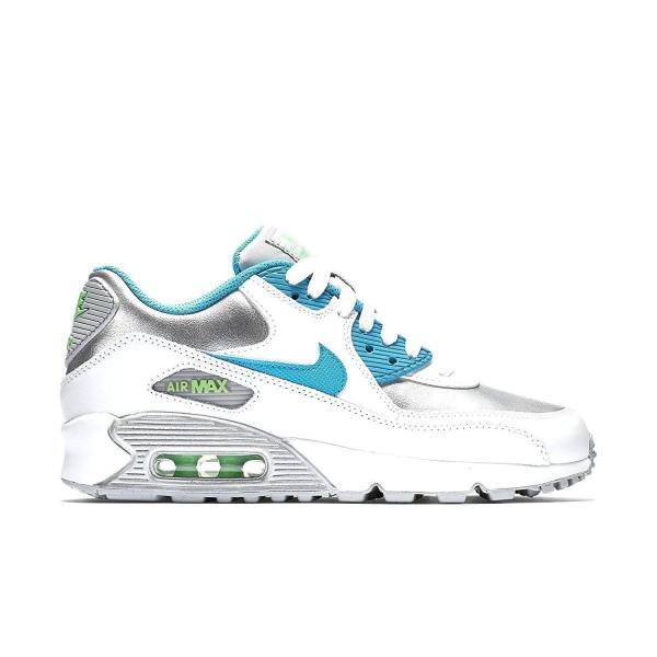&　NIKE AIR MAX 90 G 青 24.5 ナイキ エアマックス NIKE AIR MAX 90 G 青 24.5 ナイキ エアマックス ゴルフ ゴルフ