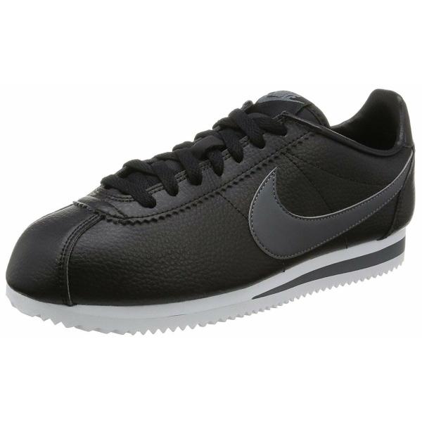NIKE CORTEZ BASIC LEATHER レザーコルテッツ orange-orange_749571-011