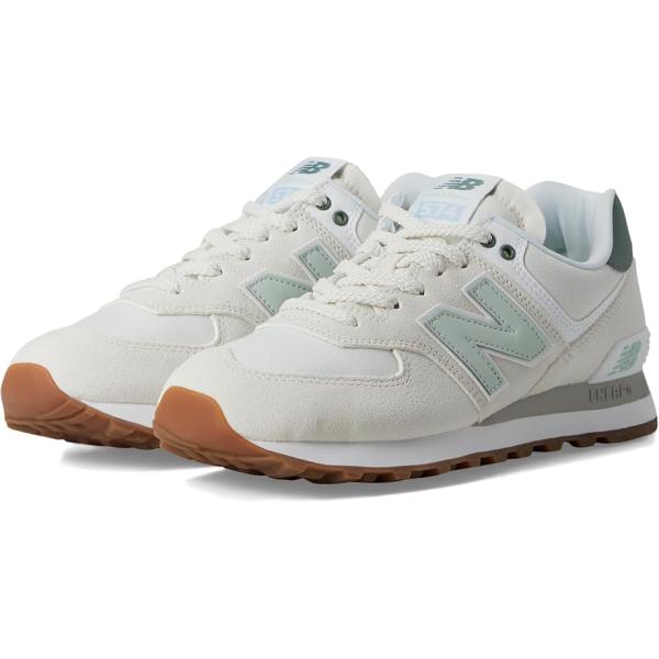 New Balance（ニューバランス） クラシック WL574 レディース