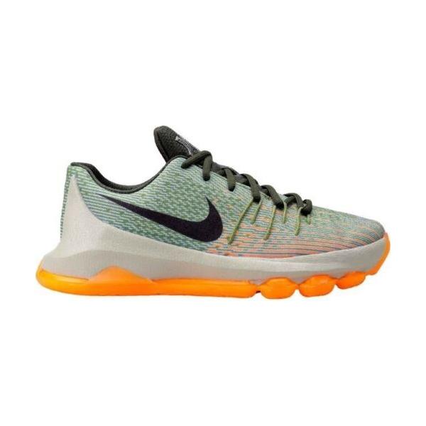 NIKE（ナイキ） ケビン デュラント Kevin Durant 8 VIII GS EASY EURO