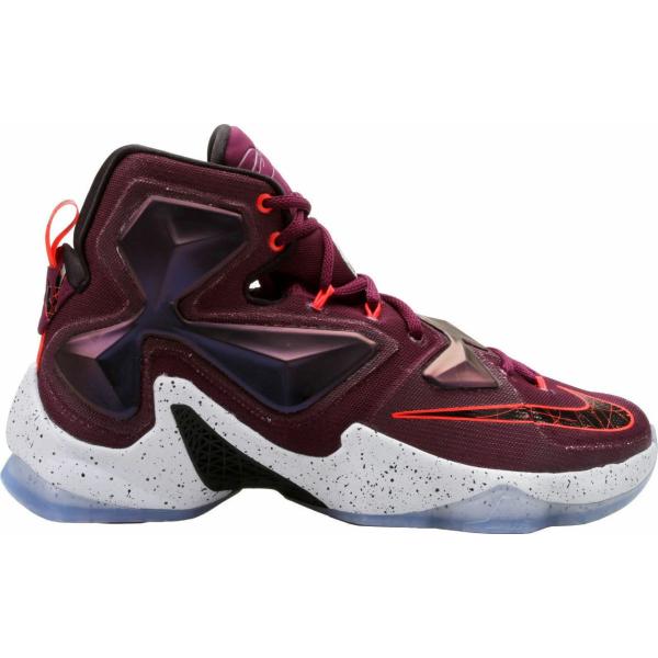 ナイキ　レブロン Lebron James XIII バスケットボールシューズ LeBron 13. Nike.com
