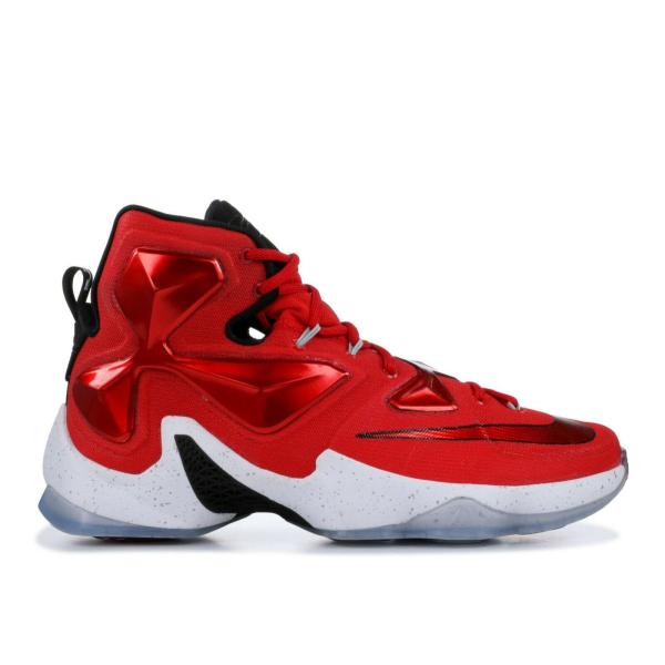 NIKE（ナイキ） レブロン LEBRON 13 XIII Basketball Shoes メンズ
