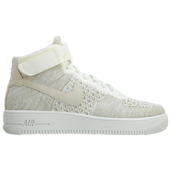 Air force clearance 1 flyknit sail