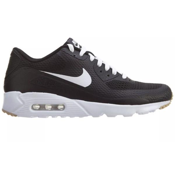 Nike Air Max ホワイト/ブラック シューズ NIKE AIR MAX 1 (GS) WHITE/BLACK-PURE PLATINUM 24SP-I（ナイキ