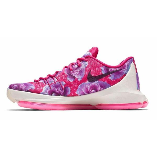 NIKE ナイキ ケビン デュラント Kevin Durant 8 VIII GS Aunt