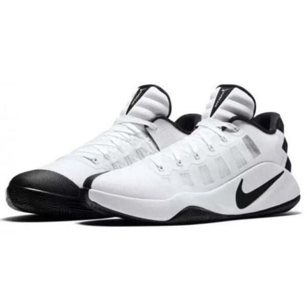 ナイキ NIKE Hyperdunk 2016 ハイパーダンク Black White 844363...