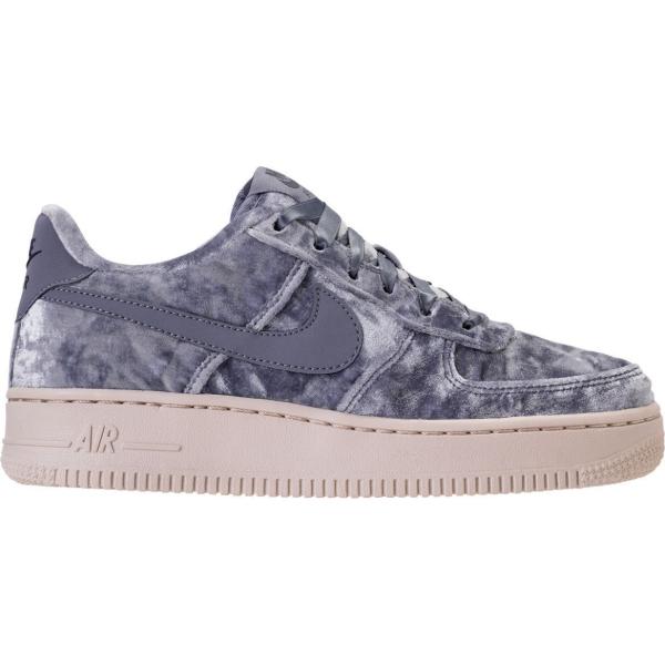 NIKE（ナイキ） AIR FORCE 1 エアフォースワン GS Dark Sky Blue