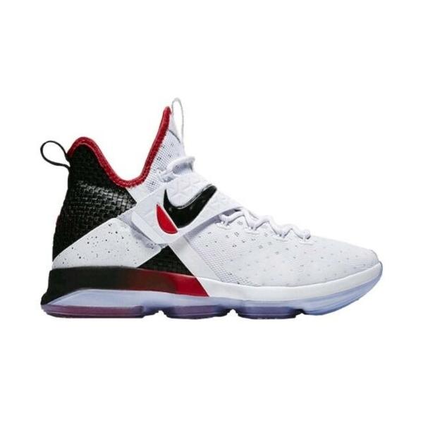 NIKE（ナイキ） レブロン LEBRON 14 XIV Flip the Switch Basketball
