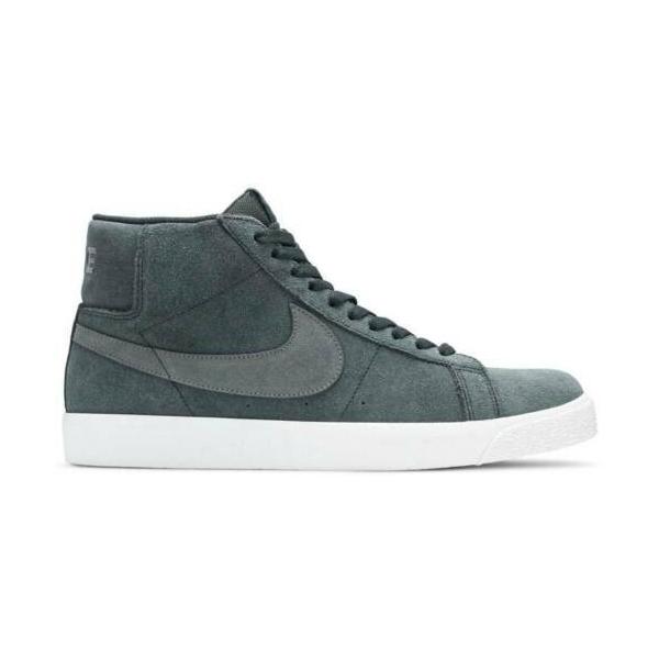 NIKE（ナイキ） エスビー ズーム ブレーザー SB Zoom Blazer Mid Skate