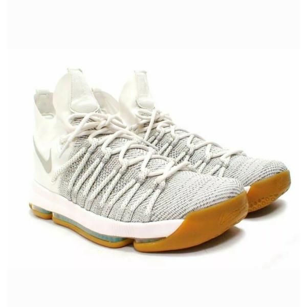 ひし型 ナイキ NIKE ケビン・デュラント KD 9 Kevin Durant Mid