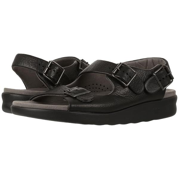 SAS（エスエーエス） SAS Bravo Adjustable コンフォート Sandal