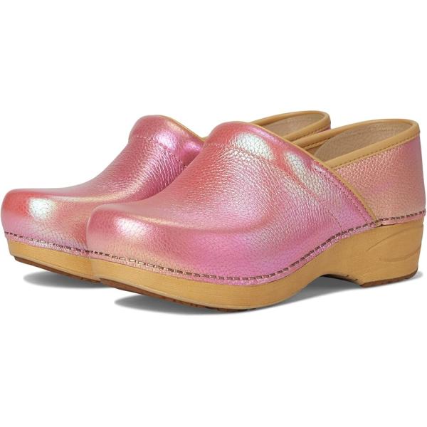dansko（ダンスコ） Dansko XP 2.0 レディース クロッグ Pink