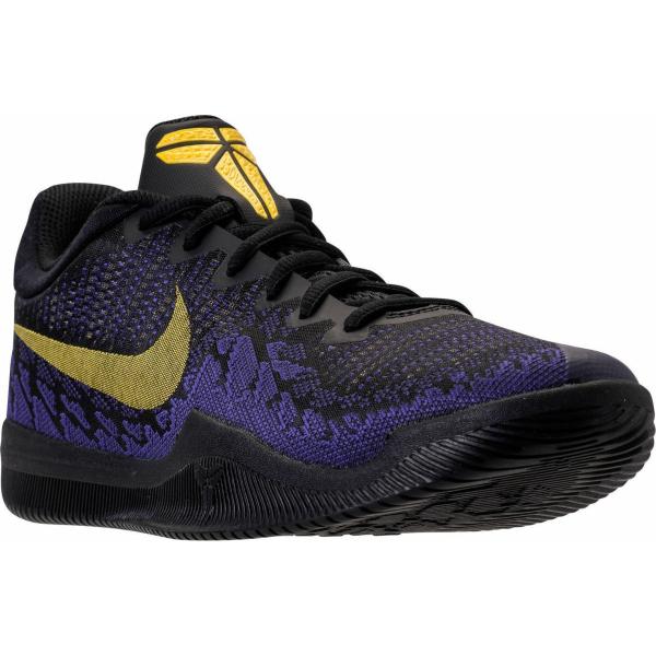 kobe mamba rage purple