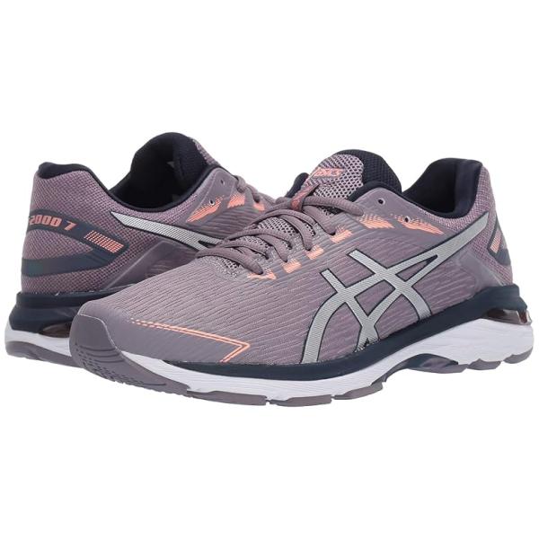 Asics gt 2000 7 twist lavender best sale