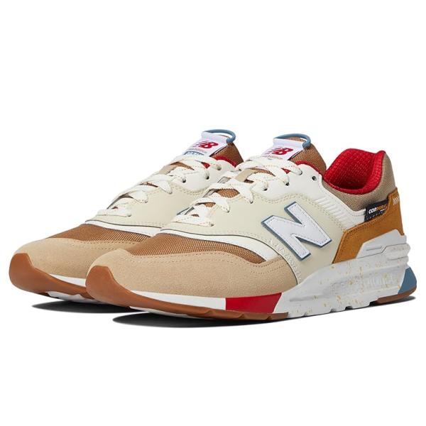 ニューバランス New Balance クラシック 997H メンズ スニーカー Workwear/...