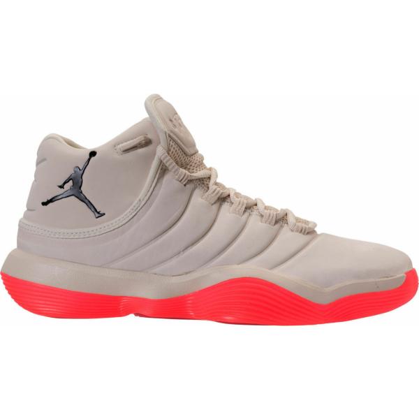 NIKE - ジョーダンスーパーフライ2017 Jordan Super Fly 2017 White for Sale | Authenticity