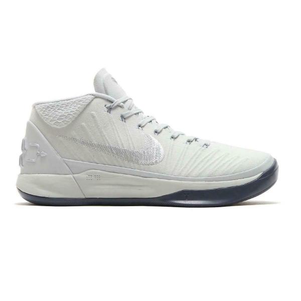 シューズ(男性用) NIKE kobe ad orange-orange_922482-005