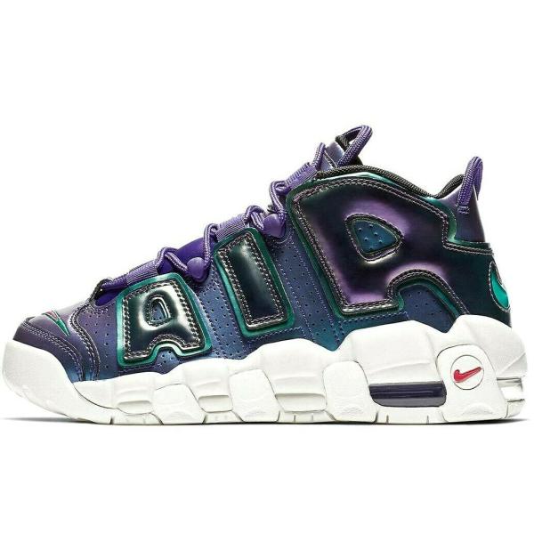 NIKE（ナイキ） エア モア アップテンポ Air More Uptempo SE GS