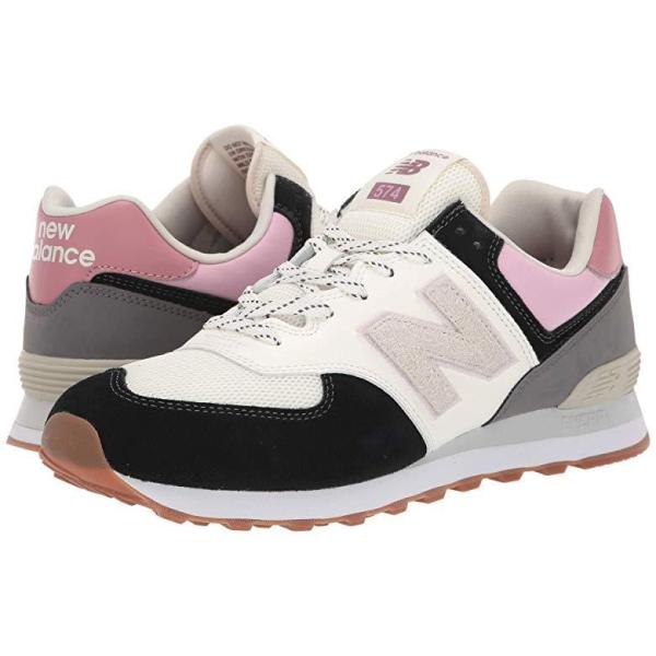 new balance ml574v2