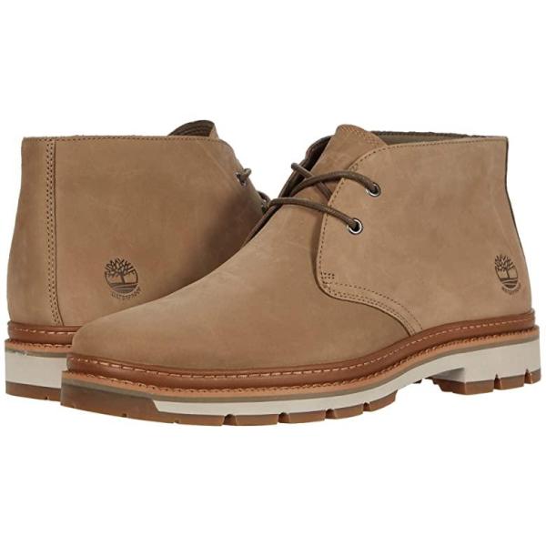 timberland port union chukka