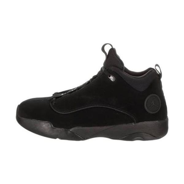 jumpman pro quick black