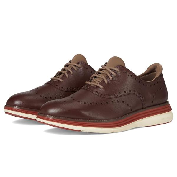 COLE HAAN（コールハーン） オリジナル グランド ウルトラ Wingtip