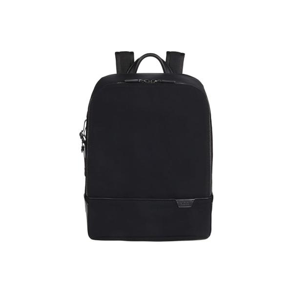 TUMI ウィリアム リュック HARRISON 「ウィリアム」バックパック グラファイト｜TUMI