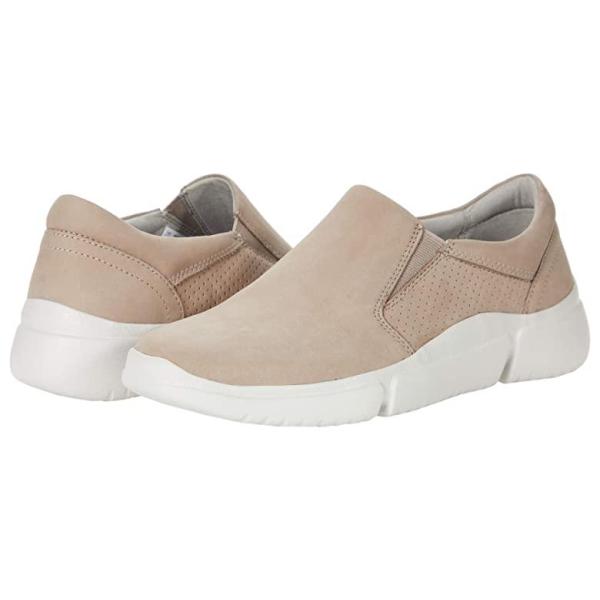 ロックポート R Evolution Washable Perf Gore Slip On レディース スニーカー Dove Washable Toridolljapan 通販 Yahoo ショッピング