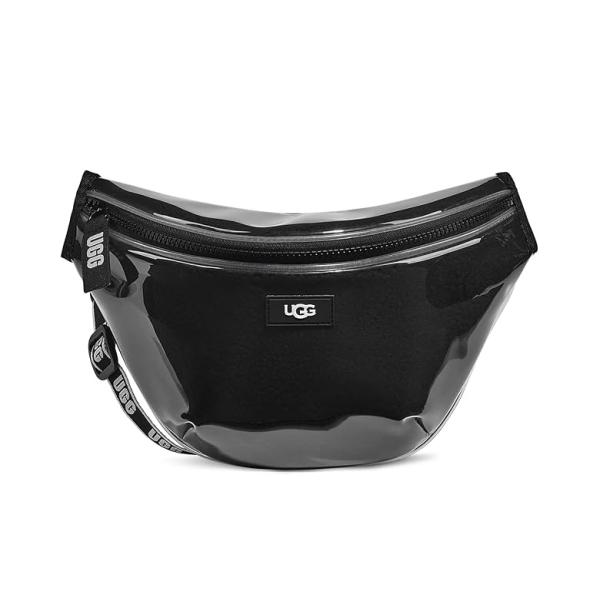 アグオーストラリア UGG Nasha Belt Bag Clear レディース ランバーバッグ か...