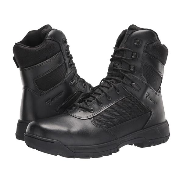 BATES（ベイツ） Bates Footwear タクティカル Sport 2 Tall Side
