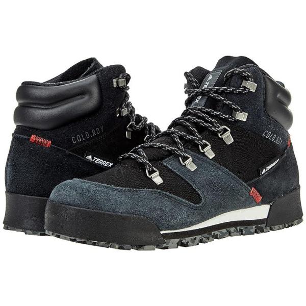 【未使用】 adidas TERREX PITCH COLD.RDY アディダス メンズ テレックス スノーピッチ ハイキングシューズ adidas（アディダス） アウトドア Men's テレックス スノーpitch COLD