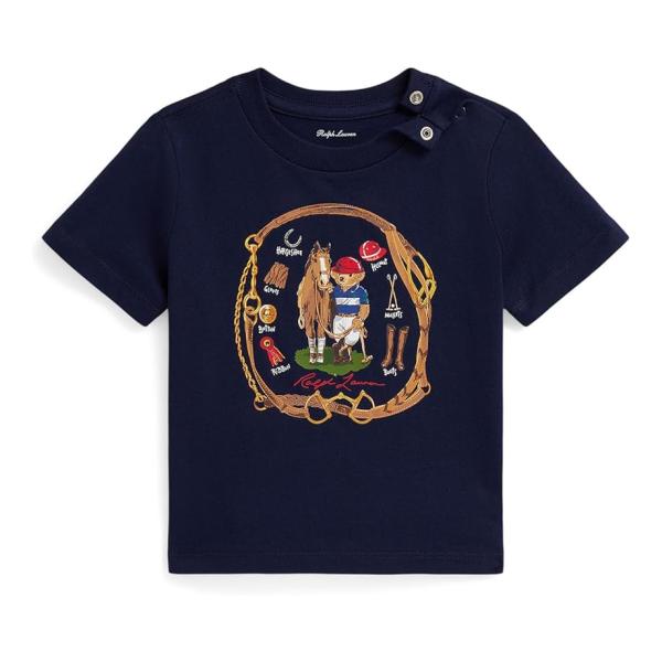 POLO RALPH LAUREN ポロ・ラルフローレン Polo Ralph Lauren Kids Bear