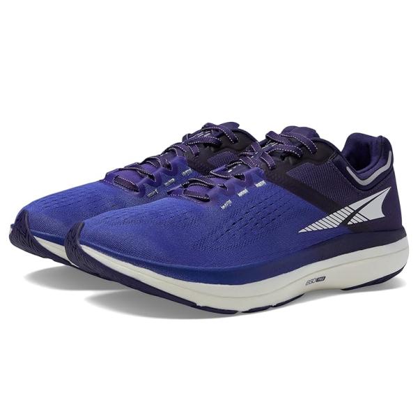 アルトラ Altra バニッシュ テンポ レディース スニーカー Dark Purple