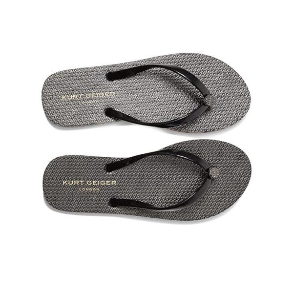 Kurt Geiger サンダル 23.5cm melodiapet.com.br