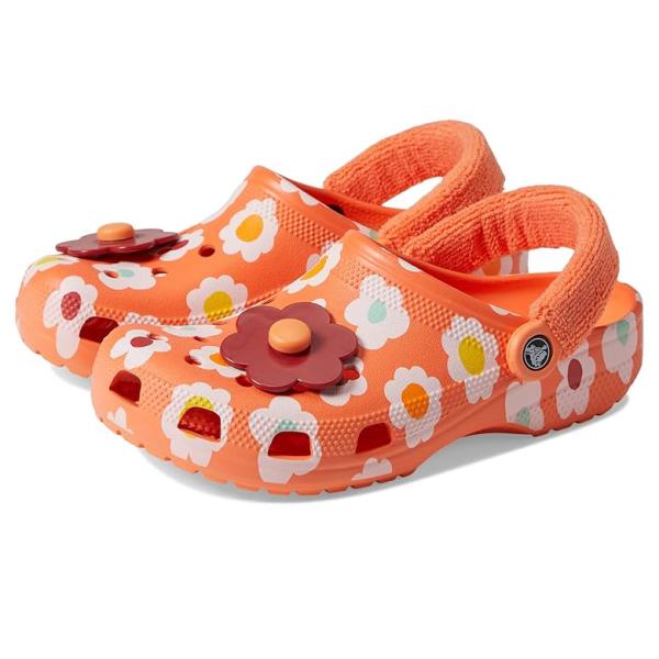 crocs（クロックス） Crocs Zen Garden Sensory クラシック Terry