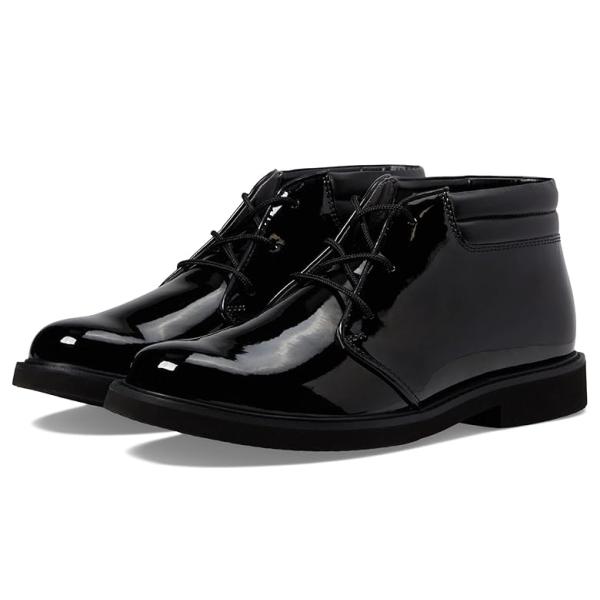 BATES（ベイツ） Bates Footwear Sentinel High Gloss チャッカ メンズ