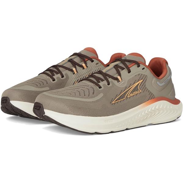 アルトラ Altra パラダイム 7 メンズ スニーカー Gray