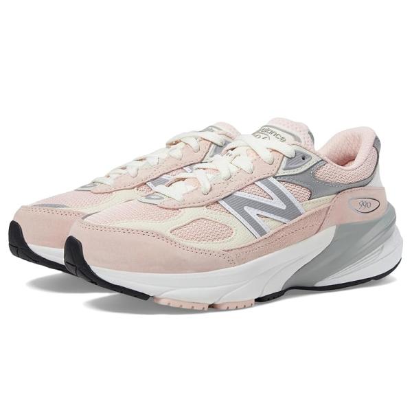 ニューバランス New Balance Kids Fuelcell 990V6 (Big Kid) ...