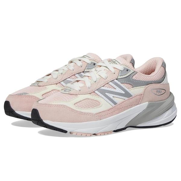 New Balance（ニューバランス） New Balance Kids Fuelcell 990V6