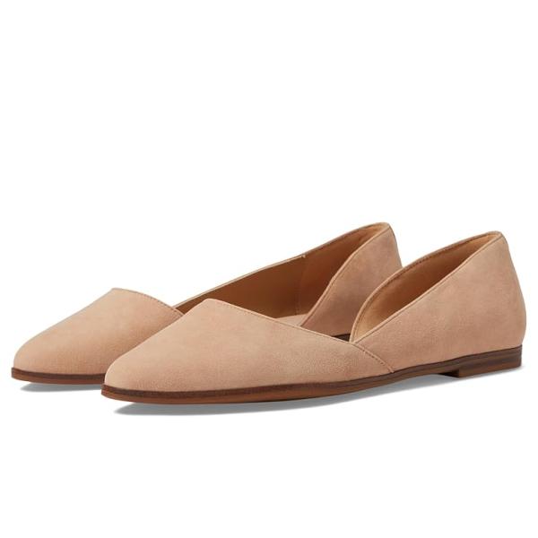 アルド ALDO Marakova レディース フラット シューズ Beige