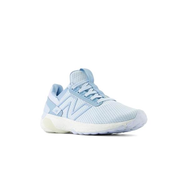 ニューバランス New Balance フレッシュフォーム X 1440 レディース スニーカー Quarry Blue/Chrome Blue