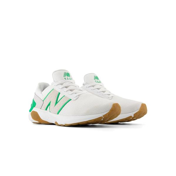 ニューバランス New Balance フレッシュフォーム X 1440 メンズ スニーカー White/Kelly Green