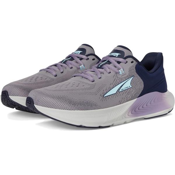 アルトラ Altra プロビジョン 8 レディース スニーカー Purple