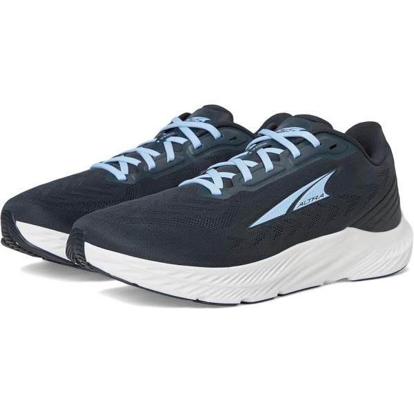 アルトラ Altra リベラ 4 レディース スニーカー Black