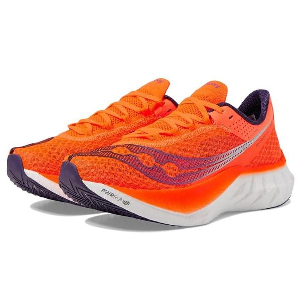 Saucony（サッカニー） Saucony Men's エンドルフィン Pro 4 メンズ